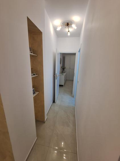 Apartament cu 2 camere decomandat în Timișoara