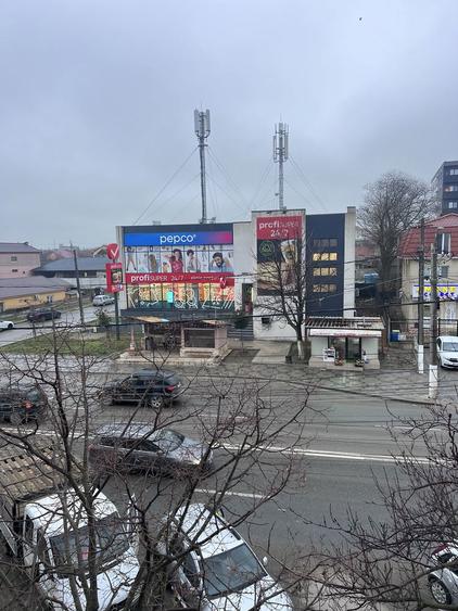 Garsonieră în Central