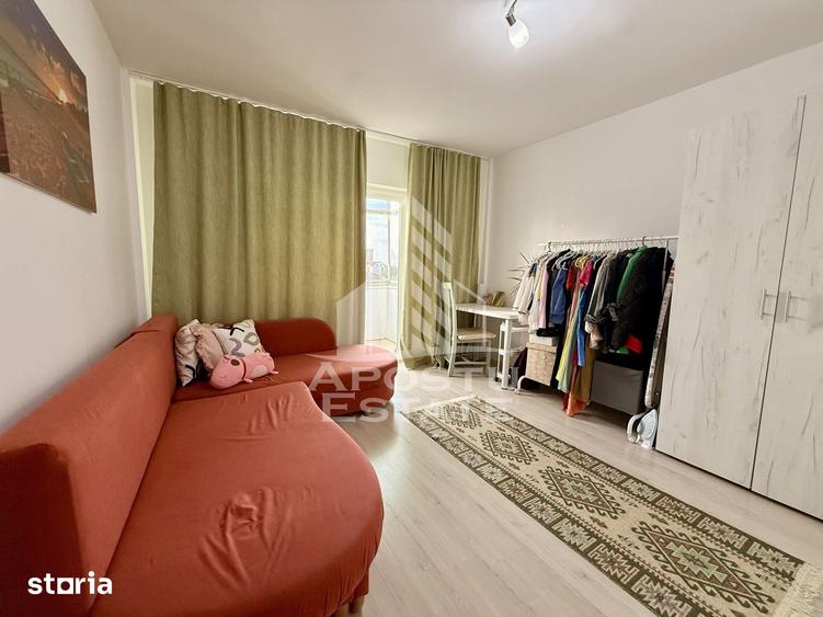 Apartament cu 2 camere decomandat în Olimpia-Stadion