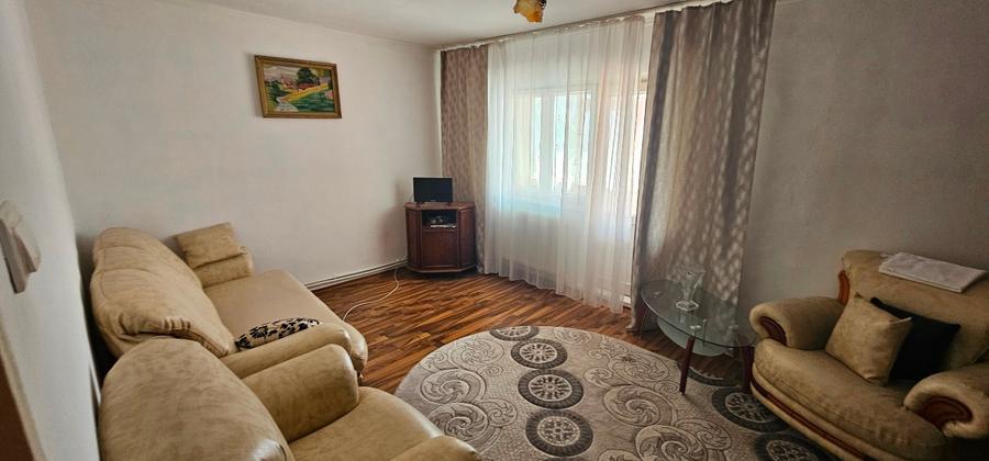 Poarta 6 , 2 camere decomandat 62 mp - 5