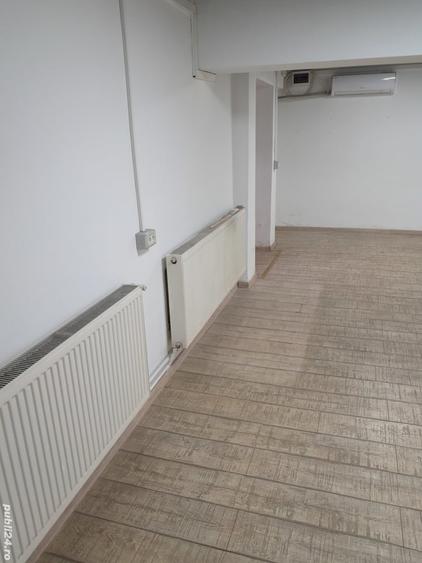 Spațiu comercial, de 50 mp, în Făget