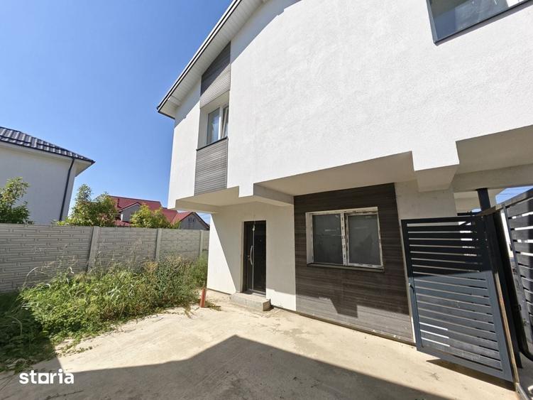Casă cu 4 camere cu Teren 205 Mp în Bezdead