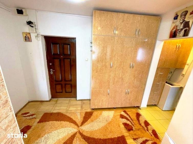 Inchiriez apartament 2 camere decomandate, Mana?tur, Calea Flore?ti - 2