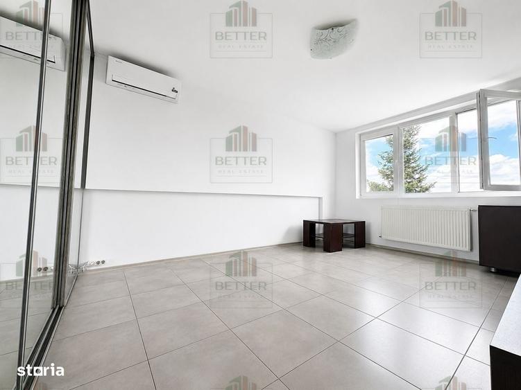 Apartament cu 2 camere decomandat în 1 Decembrie 1918