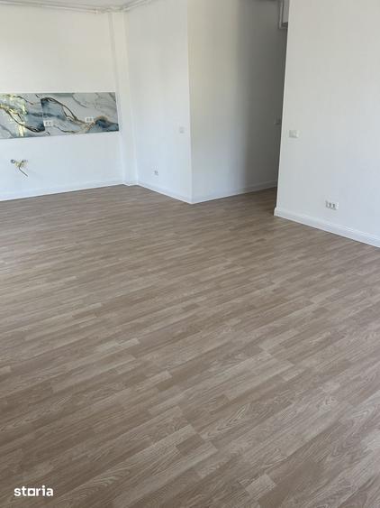 Apartament cu 2 camere în Andronache