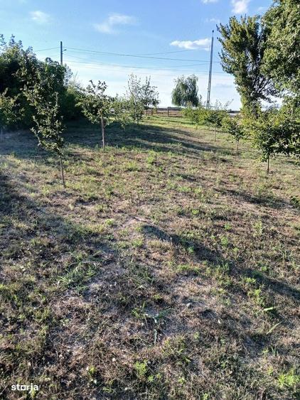 Teren de 497 mp, în Ostrovu Corbului