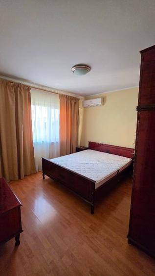 Apartament cu 2 camere decomandat, mobilat în Nicolina