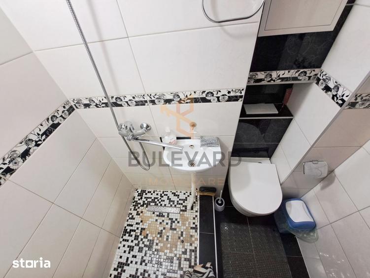 Comision 0. Apartament de vanzare in centrul cartierului Gheorgheni! - 1