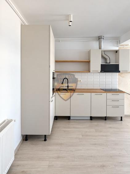 Apartament cu 2 camere decomandat în Mamaia