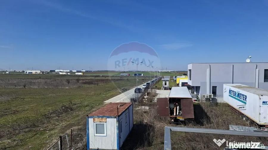 Teren în Glina