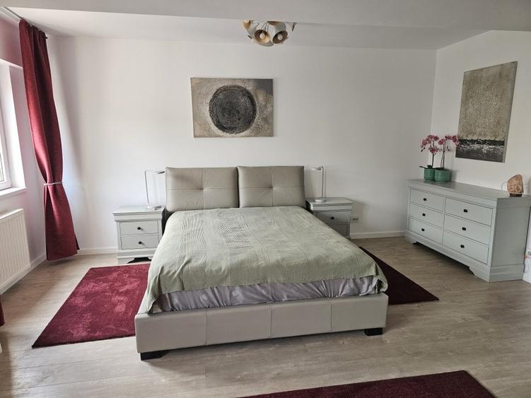 PROPRIETAR, 3 cam, 114 mpspatios, Bl Erbasu, Alba Iulia, Lux, parcare, com 0 - 9