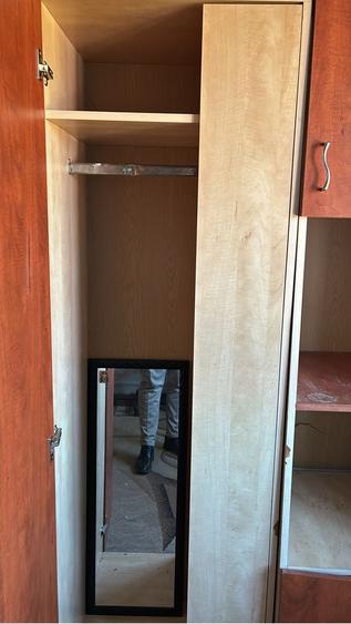 Apartament în Bularga