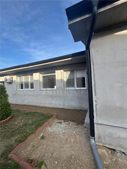 Casă individuală cu 5 camere cu Teren 1500 Mp în Urseni