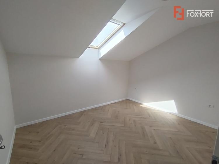 Apartament cu 2 camere decomandat în Braytim