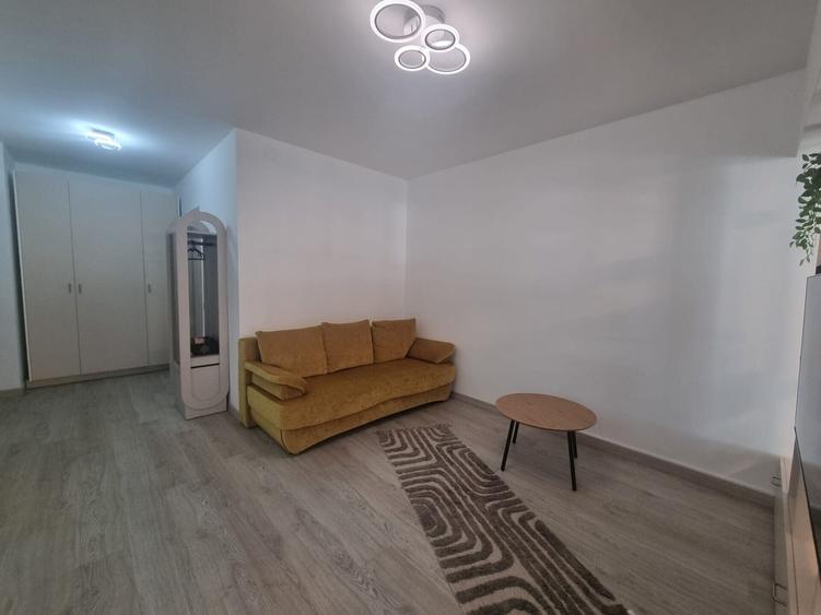 Mall Vitan Dristor 2 camere tip Studio spatios bloc nou prima inchiriere - 3