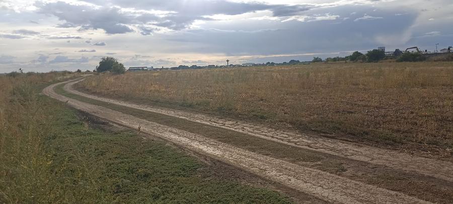 Teren Construcții intravilan de 35000 mp, în Exterior Est