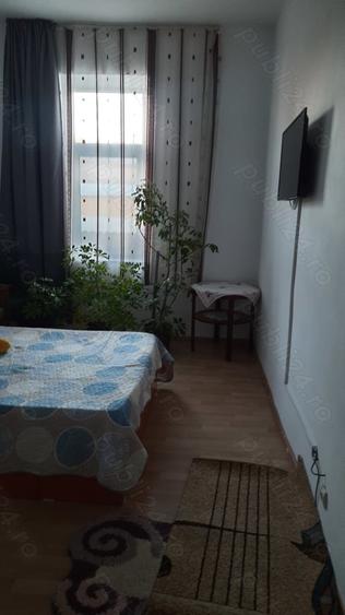 Casă cu 5 camere cu Teren 550 Mp în Sulina