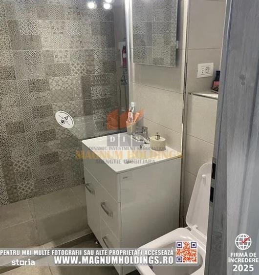 Apartament cu 3 camere decomandat în Popa Șapcă