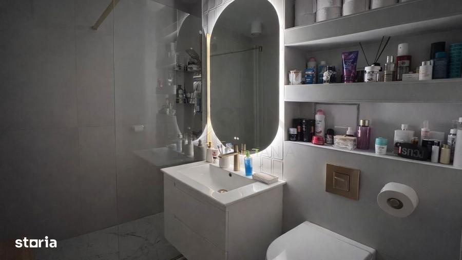 Apartament cu 2 camere în Titan — fotografia 1