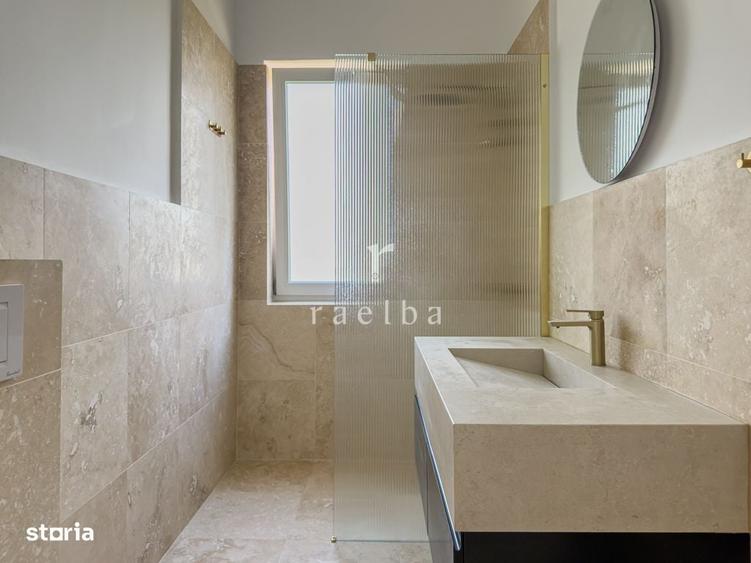 Apartament cu 3 camere în Corbeanca
