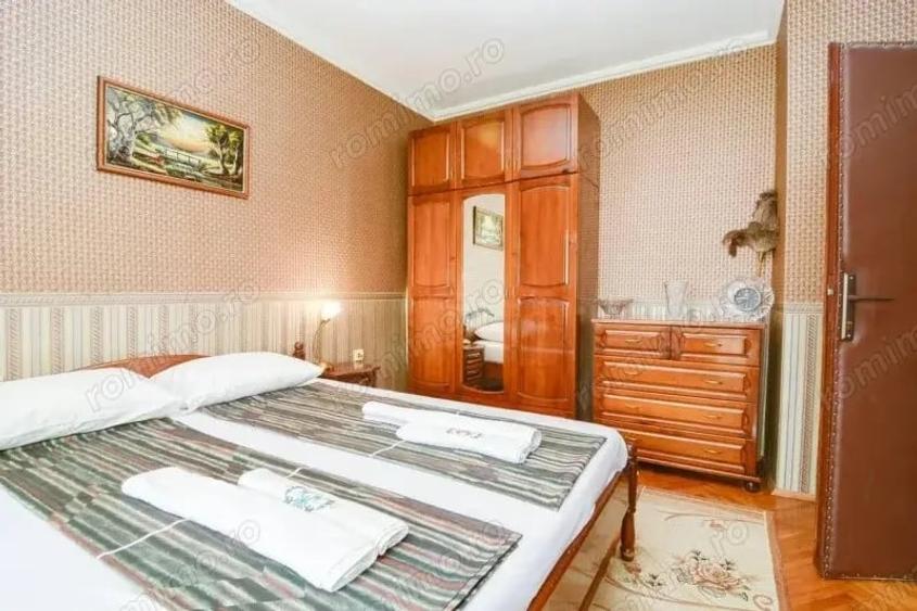 Apartament cu 2 camere decomandat în Gorjului