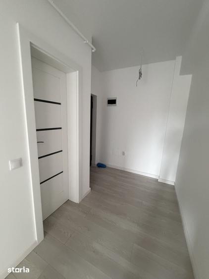 Apartament cu 3 camere în Valea Lupului
