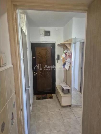 Apartament cu 2 camere decomandat în Tineretului