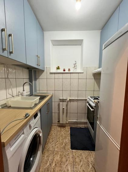 Apartament 2 camere, zona centrala, etaj 2, Radauti - 8