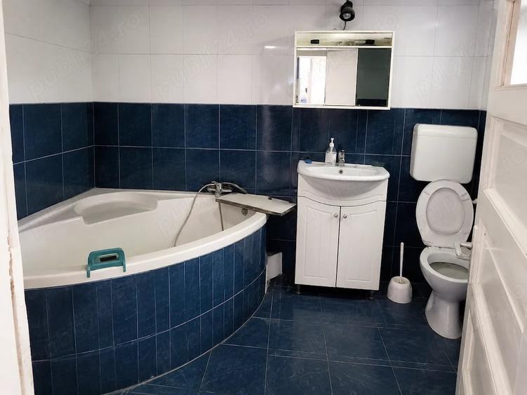 Casă cu 2 camere cu Teren 686 Mp în Beiuș