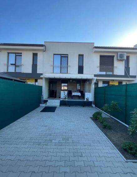 Casă cu 3 camere cu Canalizare în Calea Urseni