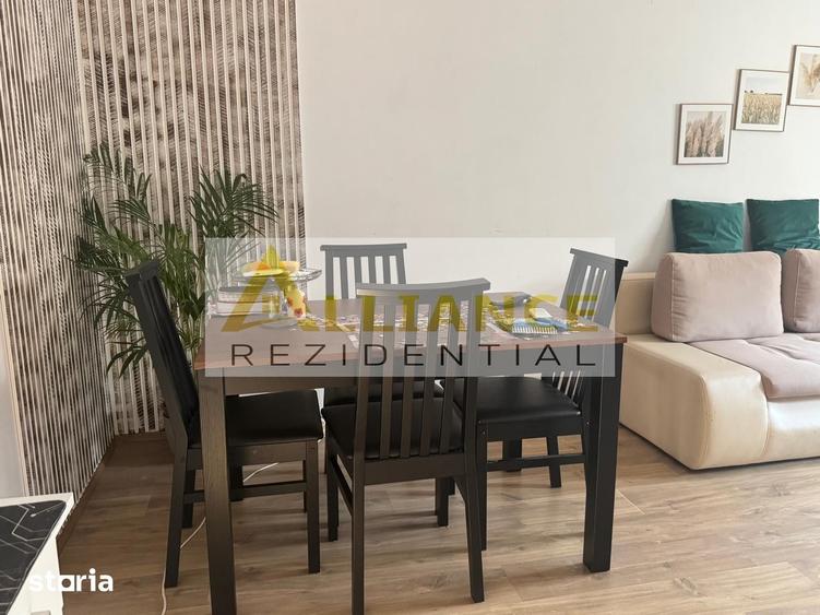 Apartament 2camere /mobilat ?i utilat/Metrou Berceni15min - 3