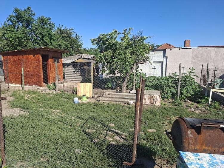 Casă cu 3 camere în Central