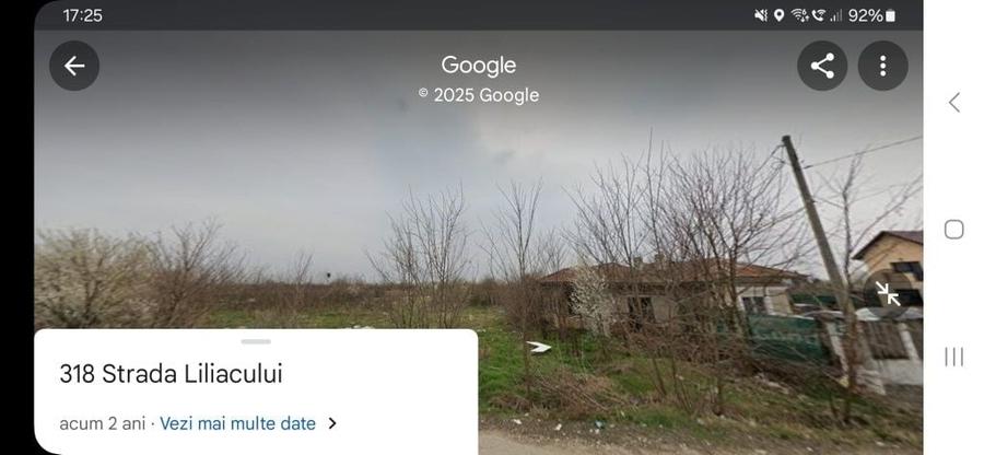 Spațiu comercial, în Novaci
