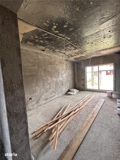Casă cu 5 camere cu Teren 308 Mp în Central
