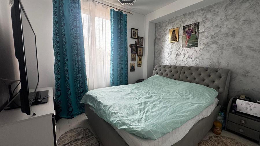 Apartament 3 camere Militari Residence - 10