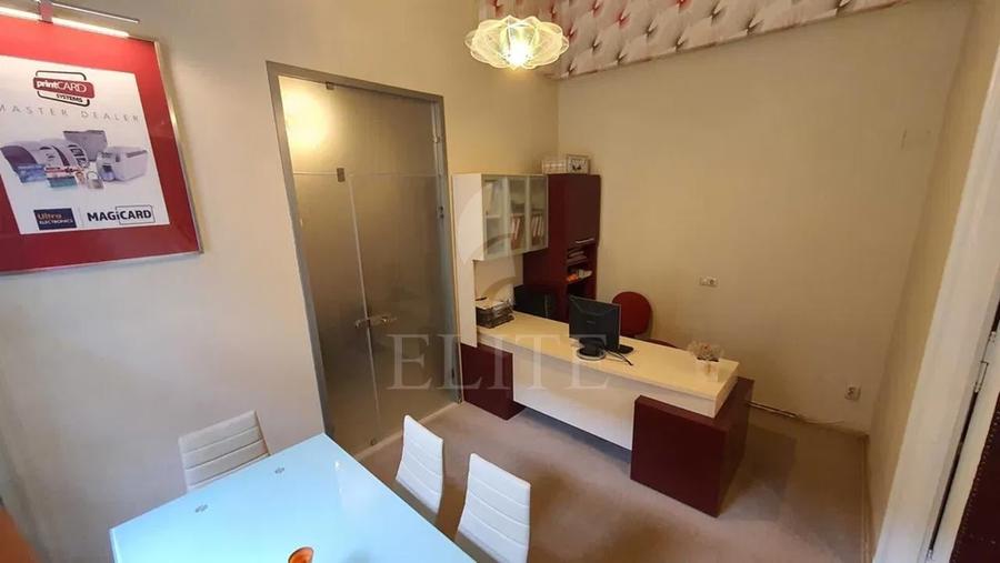 Apartament 3 camere în zona ULTRACENTRALA - 4