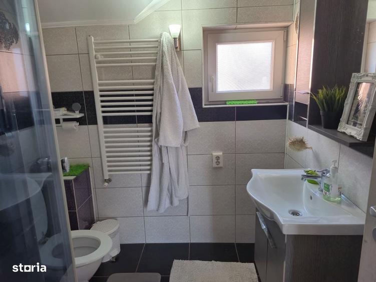 Casă cu 3 camere cu Teren 301 Mp în Smeura