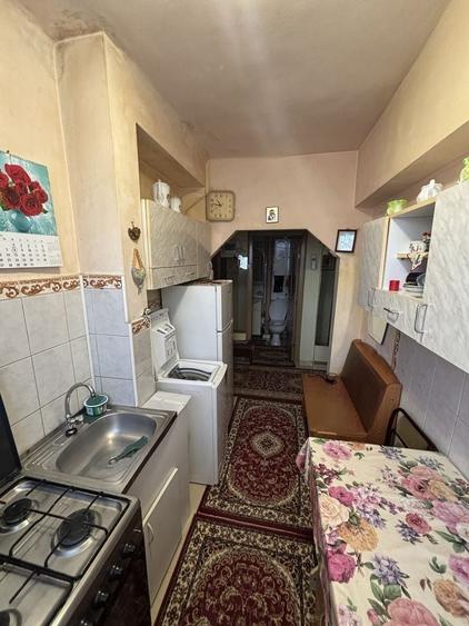Apartament cu 2 camere decomandat în Ultracentral