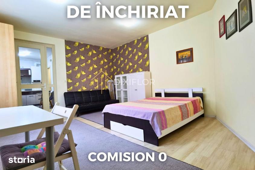 Confort ?i echilibru in centrul ora?ului - apartament cu 1 camera - 6