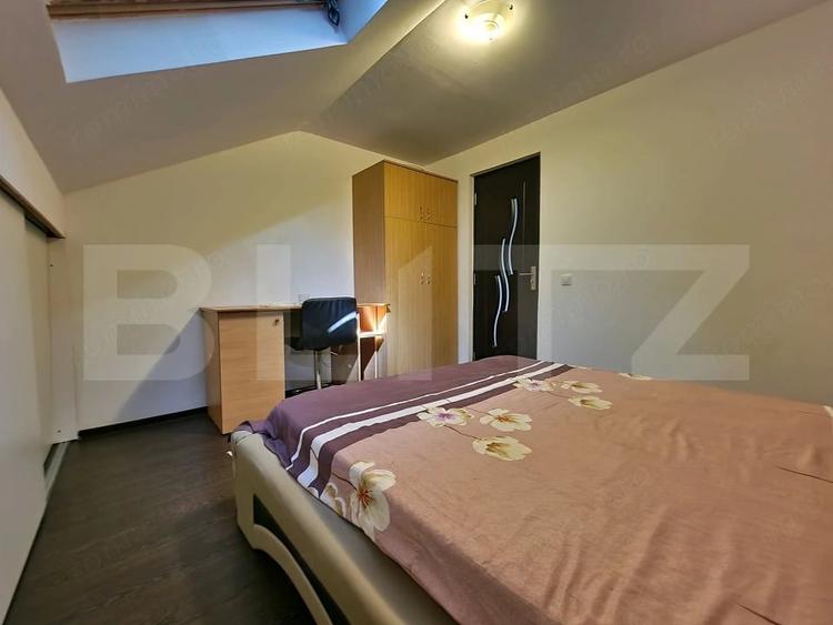 Apartament decomandat cu 2 camere Parcare - 1