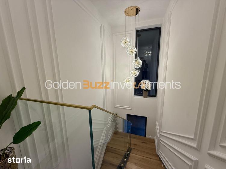 Duplex de inchiriat I Aviatiei I Gradina proprie - 14