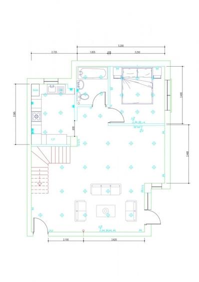 Vanzare penthouse Ghencea | Complex New Residence | 2 locuri de parcare - 26