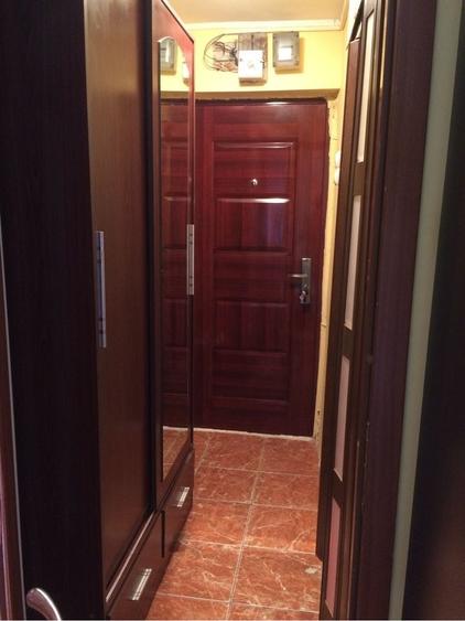 Apartament cu 2 camere decomandat în Exterior Vest