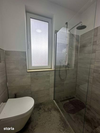 Apartament cu 2 camere semidecomandat în Micro 16