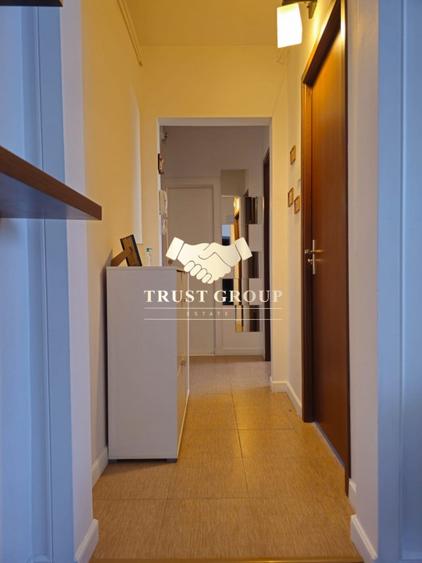 Apartament cu 3 camere semidecomandat, mobilat în Drumul Taberei