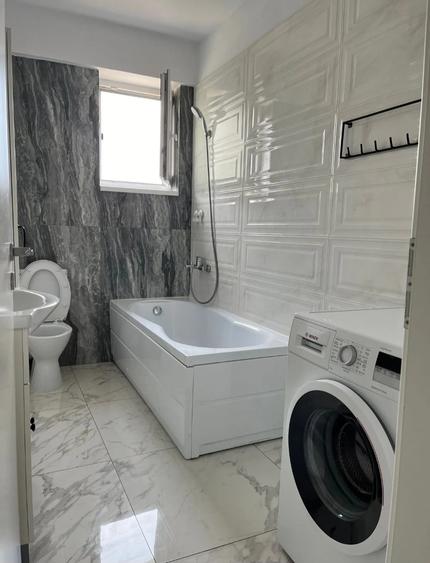 Apartament cu 2 camere decomandat în Moara de Vânt