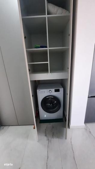 Studio bloc nou 2023 Pet friendly, zona Giroc/Braytim cu loc de parcar - 9
