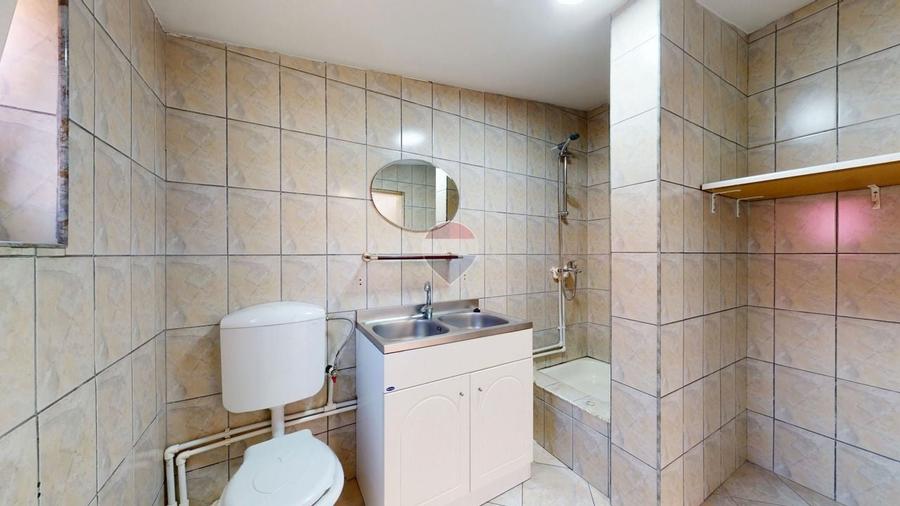Spațiu comercial, de 78 mp, în Central