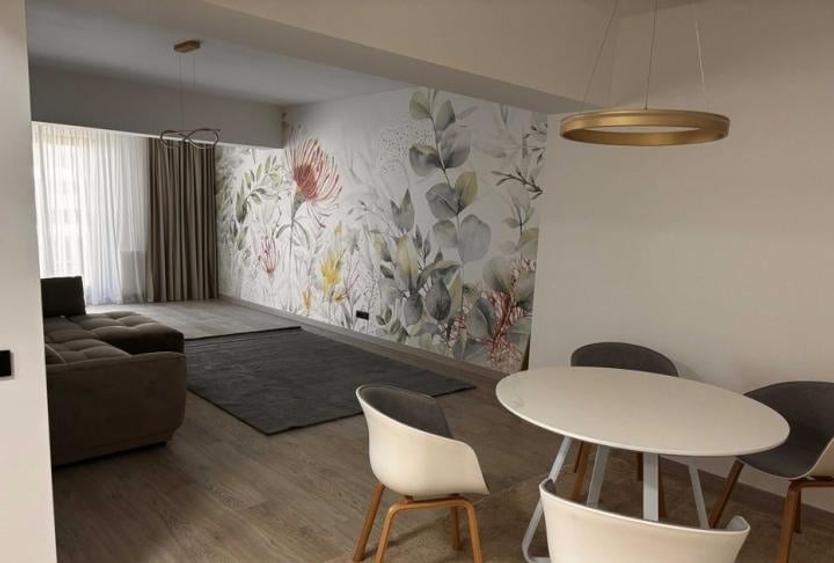 Apartament cu 2 camere decomandat, mobilat în Dristor
