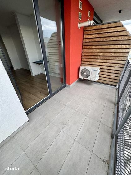 Apartament cu 2 camere în 6 Vânători